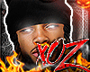 xOz Elijah Beanie Lox