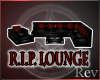 {ARU} R.I.P Lounge