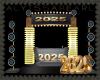 :A: New Year DJ Booth