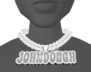 JOHNDOUGH custom