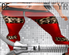 Leaper Red Thing Pf