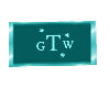 Nameplate CEO Teal