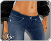 *SYN*Jeans*BlueV1