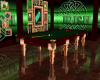 Irish Pub Snooker Table