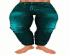 GM's Aqua Jeans Denim