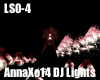 DJ Light Lost Souls