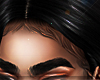 Thicc Eyebrows| Indi