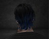 埃尔. Rea - Blue