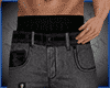 Jeans Denim Bottoms