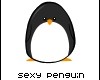 Sexy Penguin :p