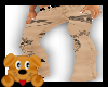 !A! Deco Jeans Tan V2