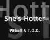 Pitbull - She's Hot