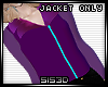 sis3D - RL Jacket