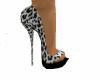 Leopard Pumps!