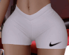 T0 White Short NK