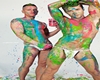 Gay Paint Play