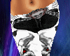 GOTHIC DEMON CHAPS