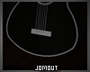 JJ| Decor. Guitar