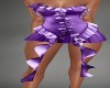 SM Party Dress Purple