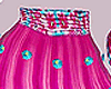 $ Back To School Skirt