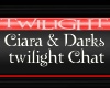Ciara Twilight Room