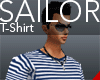 Iv - Sailor T Shirt