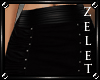 |LZ|Allie Black Skirt