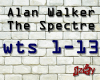 Alan Walker -The Spectre