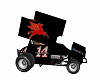 PEGASUS SPRINT CAR