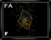 (FA)ShardHaloF Gold