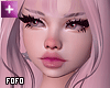 my anime head