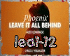 [Mix]Leave It All Behind