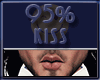 Kiss 95%