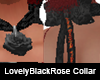 SIB - Lovely Black Rose