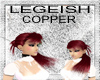 [AGC] Legeish Copper
