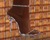 FG~ Diamond Glitz Heels