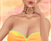 Orange Top