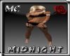 [MC] My Valentine [GA]
