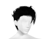 Jey Black Hair