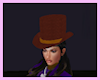 Di* Wonka Hat 3 Hers