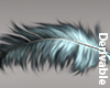 [A] Feather Sit