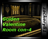Golden Valentine Rm con4