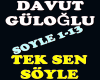 Davut Güloğlu