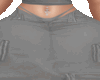 Cargo Pants Grey