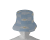 bucket blue