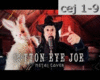 Cotton Eyed Joe
