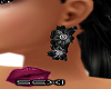 ~sexi~flower Earrings *B