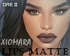 ▲ XIOMARA_Lips_01