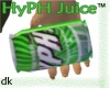 HyPH Juice