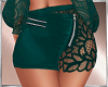 Green Skirt RXL